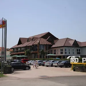 Nord Park Fushe-Kruje