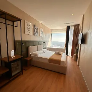 Hotel Z Art, Krujë