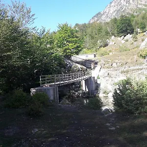  Gasthuis Arben Selimaj