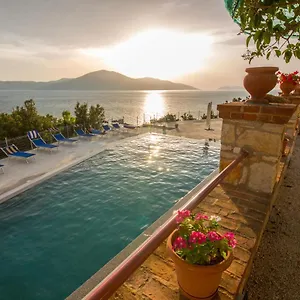 3* Hotel San Saena