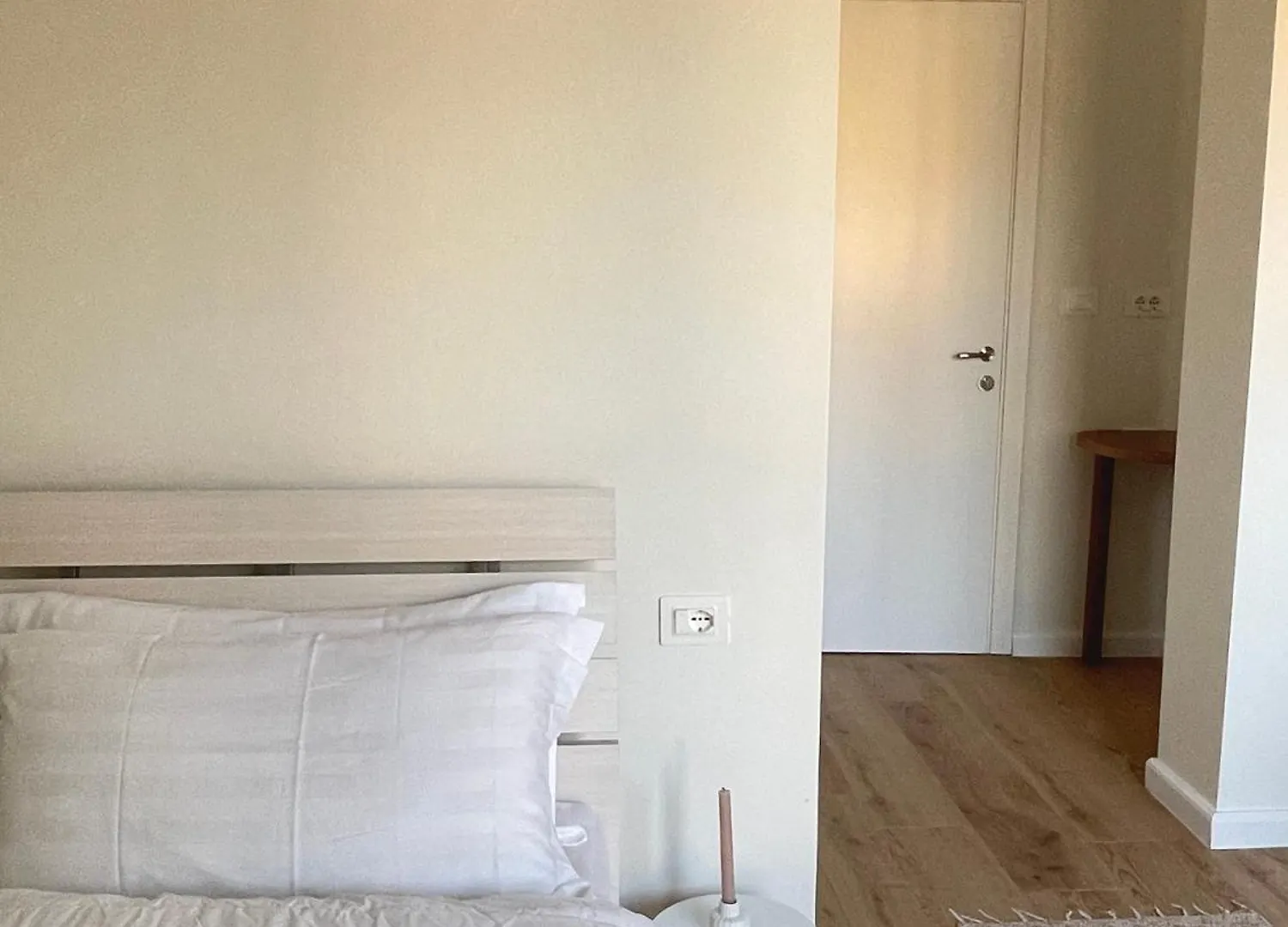 Pisha Panoramic Rooms Kruje Hotel