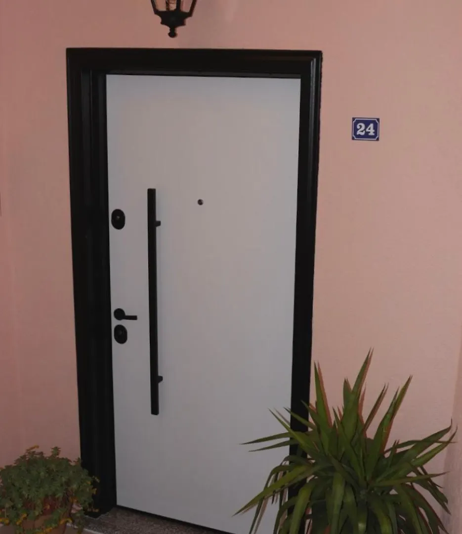 Pisha Panoramic Rooms Kruje 0*,  Albania